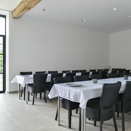 B&B O Chocolat Cho Sint-Pieters-Leeuw 外观 照片