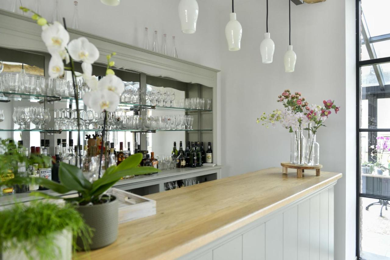 B&B O Chocolat Cho Sint-Pieters-Leeuw 外观 照片